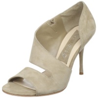 Boutique 9 Women's Kaira Open-Toe Pump