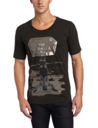 Diesel Men's T-Yewa-Rs Tee