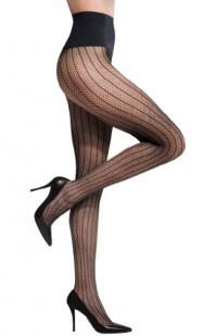 Commando Sexy Stripes Tights (HSNT)