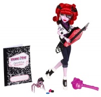 Monster High Operetta Doll