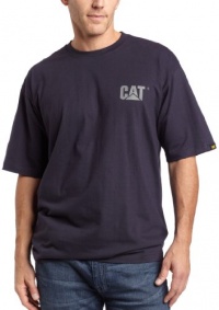 Caterpillar Men's Trademark Tee