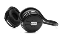 Kinivo BTH240 Bluetooth Stereo Headphone - Supports Wireless Music Streaming and Hands-Free calling