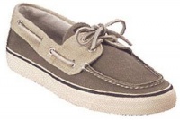 Sperry Top-Sider Bahama 2 Eye Leopard