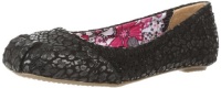 Skechers Women's Bobs-Ballerinas Ballet Flat