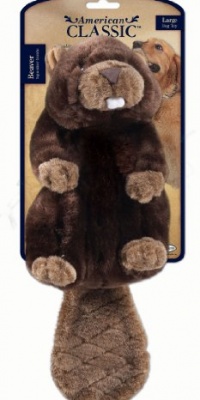 American Classic Pet Specialty, Beaver, Large