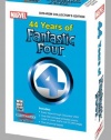 44 Years of Fantastic Four