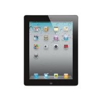 Apple iPad 2 MC763LL/A Tablet (32GB, Wifi + Verizon 3G, black) 2nd Generation