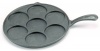 Norpro Cast Iron Plett Pan