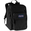 JanSport Classics Series Big Student Backpack - Black