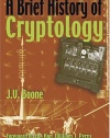 A Brief History of Cryptology