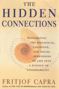 The Hidden Connections: Integrating The Biological, Cognitive, And Social Dimensions Of Life Into A Science Of Sustainability