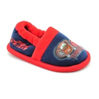 Cars Aline Slippers for Toddler Boys