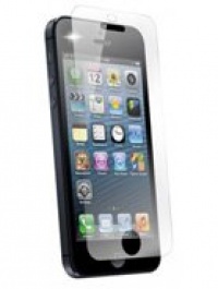 BodyGuardz Pure Glass Screen Protection for iPhone 5