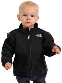 The North Face Denali Jacket R Tnf Black 3M-6M -Kids