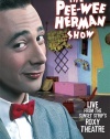 The Pee-Wee Herman Show - Live at the Roxy Theater