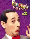 Pee-wee's Playhouse #2 - Seasons 3-5