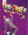 Pee-wee's Playhouse #1 - Seasons 1 and 2