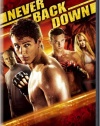 Never Back Down (Single-Disc Edition)