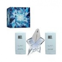 Angel Perfume Gift Set for Women 0.8 oz Shooting Star Eau De Parfum Spray