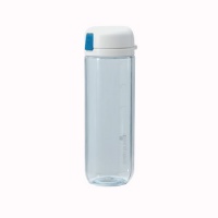 Lifetime Brands-DFL Design For Living Atmosphere Blue Water Bottle