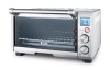 Breville BOV650XL Compact 4-Slice Smart Oven with Element IQ