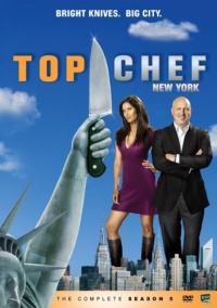 Top Chef: New York - Season 5