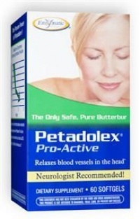 Petadolex Pro-Active