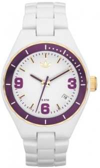 Adidas Nylon Mini Cambridge Women's watch #ADH2588