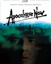 Apocalypse Now (Apocalypse Now / Apocalypse Now Redux / Hearts of Darkness) (Three-Disc Full Disclosure Edition)  [Blu-ray]