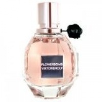 Viktor & Rolf Flowerbomb Eau De Parfum Spray - 100ml/3.4oz