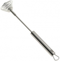 WMF Profi Plus 10-Inch Stainless Steel Twirl Whisk