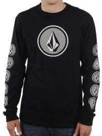 Volcom Cognito T-Shirt - Long-Sleeve - Men's