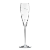 kate spade new york Society Hill Champagne Flute