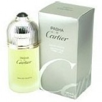 Pasha De Cartier Cologne for Men Spray 3.4 oz Eau De Toilette Spray