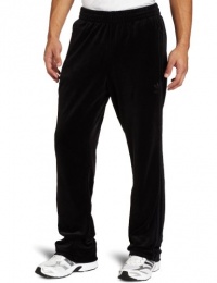 adidas Men's Superstar Velour Track Pant