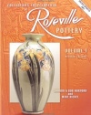 Collectors Encyclopedia of Roseville Pottery