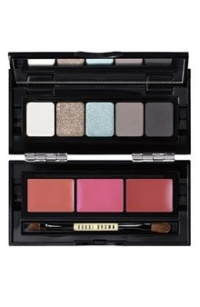 Bobbi Brown Aquamarine Palette ~ Limited Edition