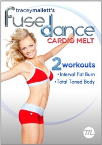 Tracey Mallett's FuseDance Cardio Melt