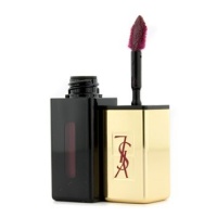 Yves Saint Laurent Rouge Pur Couture Vernis a Levres Glossy Stain - # 2 Brun Glace - 6ml/0.2oz