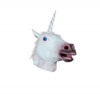 Magical Unicorn Mask