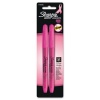 Sharpie Accent Pink Ribbon Pocket Highlighters, 2 Pack (1741909)