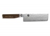 Shun TDM0742 Premier Nakiri Knife, 5.5-Inch