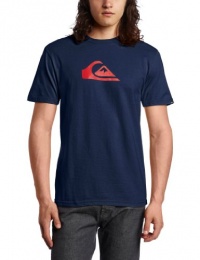 Quiksilver Men's Mountain Wave Tee