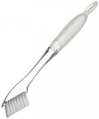 Casabella 44120 Grout Brush, Translucent