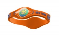 Power Balance New York Knicks The Original Performance Wristband