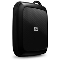 Western Digital WD Nomad Rugged Case