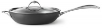 Calphalon One Nonstick 13-Inch Deep Skillet with Glass Lid