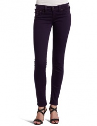 True Religion Women's Misty Colored Legging