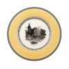 Villeroy & Boch Audun Chasse Dinner Plate