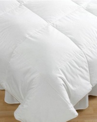 Calvin Klein Bedding, Corded 88 x 90 Full/Queen Down Comforter